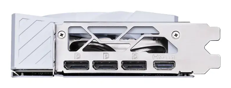 Видеокарта MSI GPU NV 5070Ti GAMING TRIO OC Photo 4