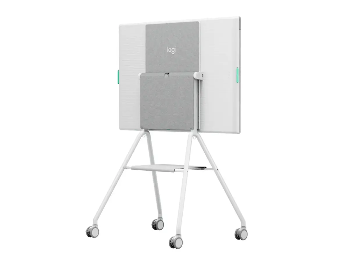 Монитор Logitech Rally Board 65 Photo 3