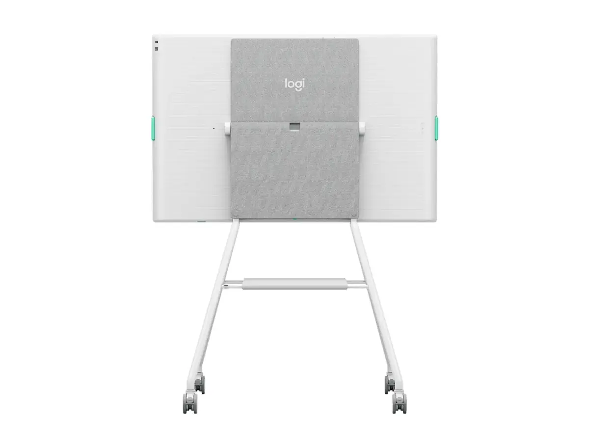 Монитор Logitech Rally Board 65 Photo 4