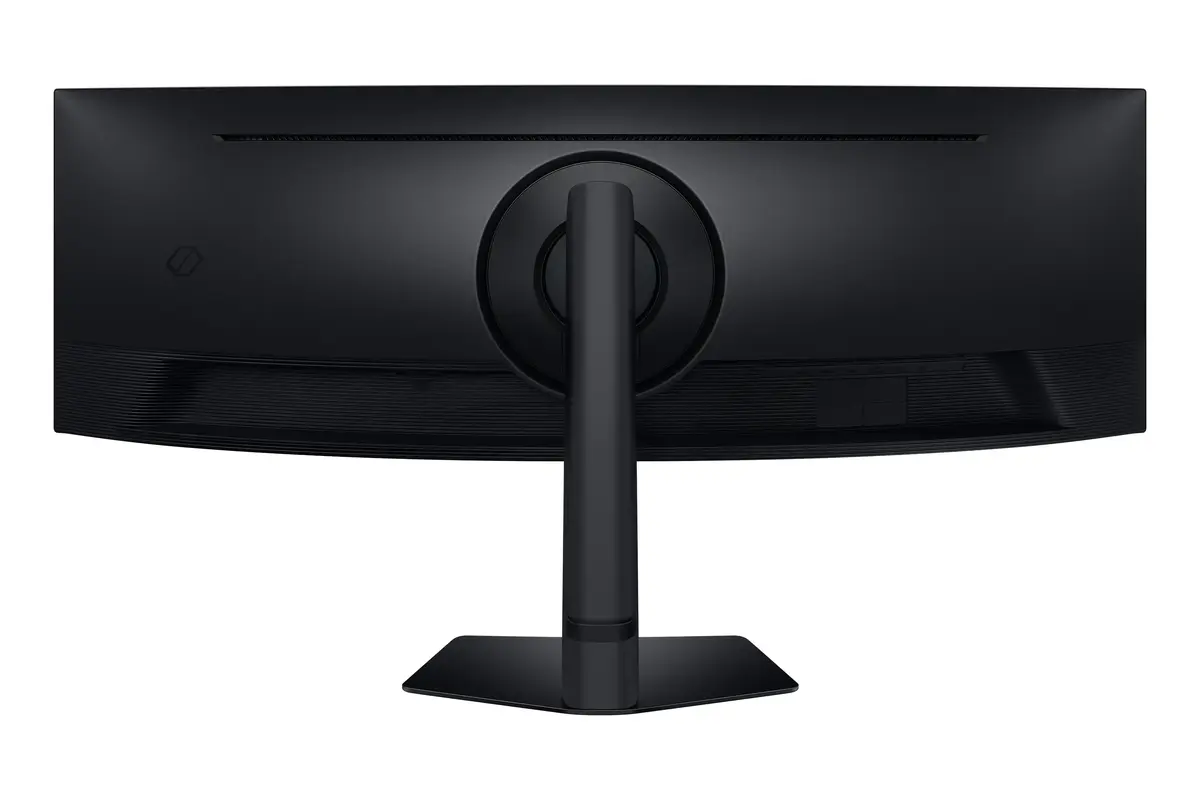 Samsung G91F 49" Dual QHD monitors Photo 2