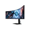 Samsung G91F 49" Dual QHD monitors Photo 5