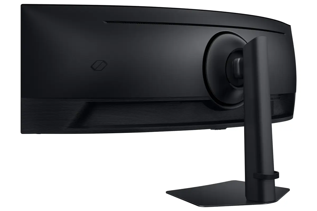 Samsung G91F 49" Dual QHD monitors Photo 6