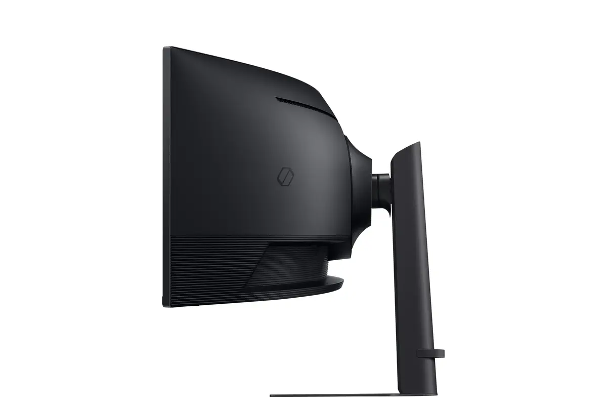 Samsung G91F 49" Dual QHD monitors Photo 8