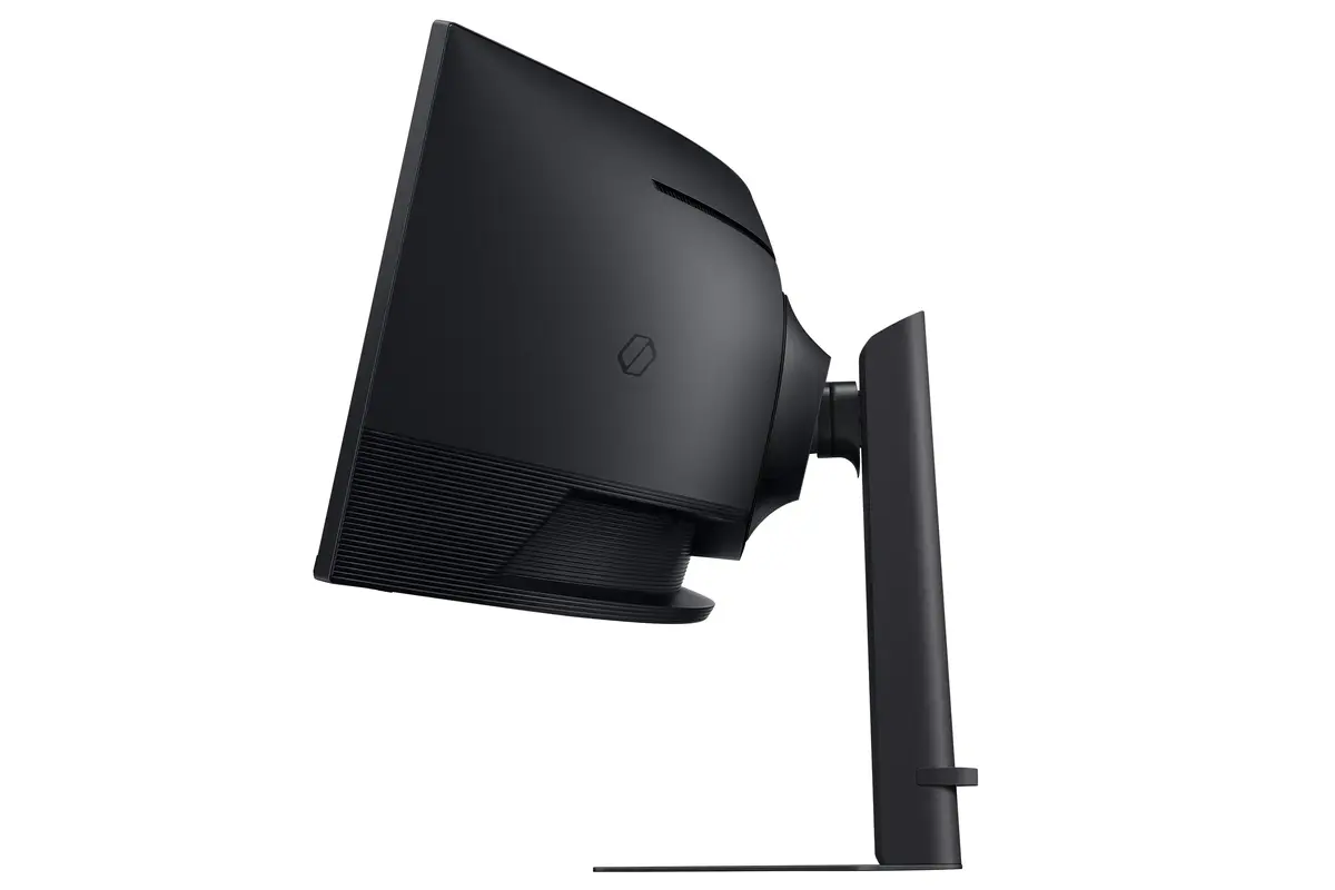 Samsung G91F 49" Dual QHD monitors Photo 10