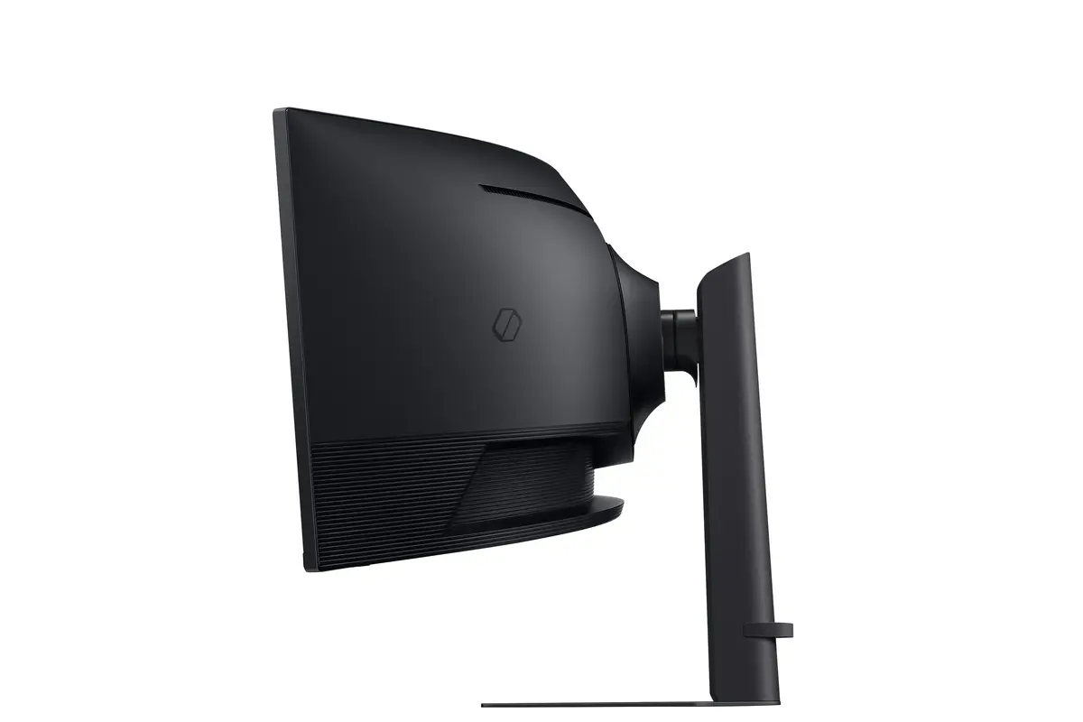 Samsung G91F 49" Dual QHD monitors Photo 11