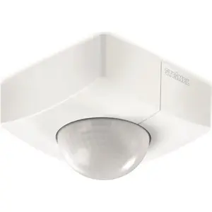 Датчик движения Steinel IS 3360‑E KNX AP V3 058166 IP54 360° обзора
