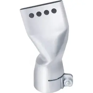 Angle Flat Nozzle Steinel 110038670 — compatible replacement for heat gun accessories