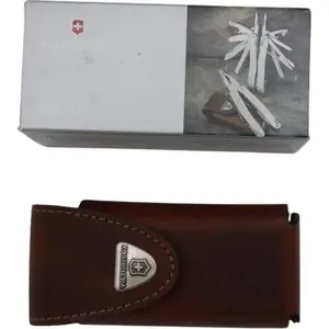 Multifunctional tool Victorinox V-3.02 36.L stainless steel compact design