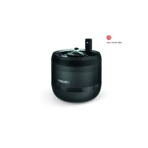 Автоматическая поилка для животных Philips 3000 Series PAW3210/02, 2.2 л, USB/AC, чёрная, пластик