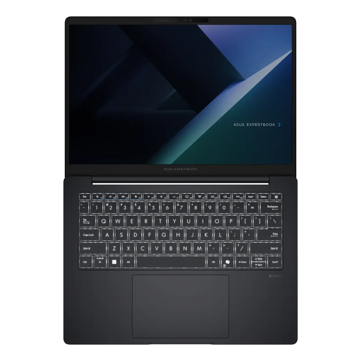 Ноутбук ASUS ExpertBook B3405CCA-LY0066X Photo 11