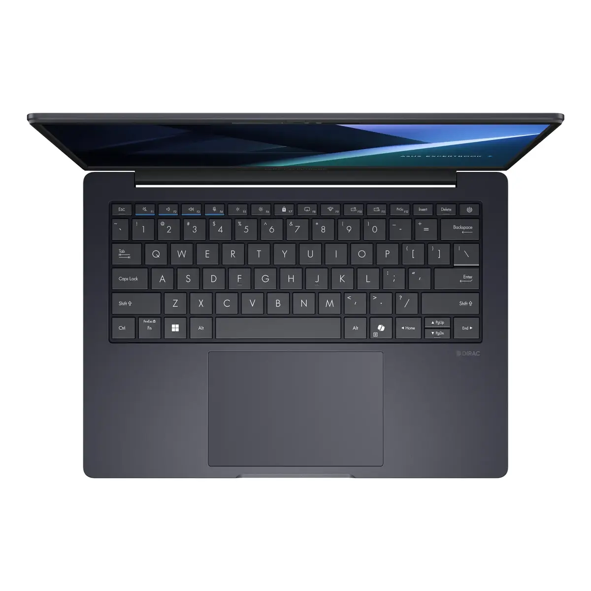 Ноутбук ASUS ExpertBook B3405CCA-LY0067X Photo 7