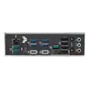 ASUS TUF GAMING X870E-PLUS WIFI7 plate Photo 6