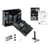 ASUS TUF GAMING X870E-PLUS WIFI7 plate Photo 8