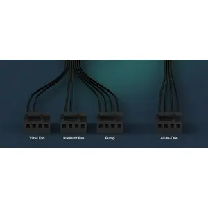 Two Control Options