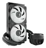 All-in-one dzesētājs Arctic Liquid Freezer III PRO 240 A-RGB Photo 2
