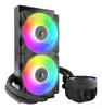 All-in-one dzesētājs Arctic Liquid Freezer III PRO 240 A-RGB Photo 7
