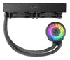 All-in-one dzesētājs Arctic Liquid Freezer III PRO 240 A-RGB Photo 8