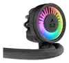 All-in-one dzesētājs Arctic Liquid Freezer III PRO 240 A-RGB Photo 9