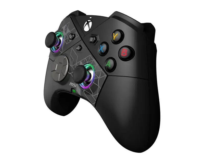 Геймпад MSI FORCE PRO W CONTROLLER Photo 3