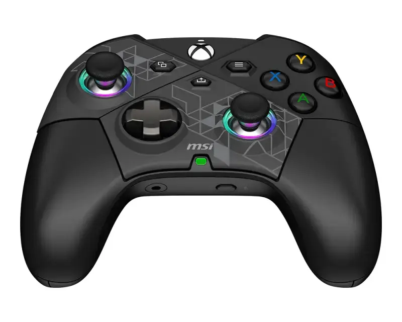 Геймпад MSI FORCE PRO W CONTROLLER Photo 5