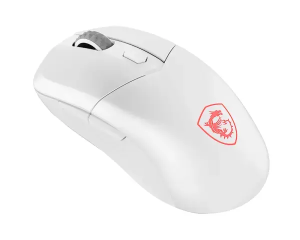 Коврик для мышки MSI Versa 300 Wireless Photo 2