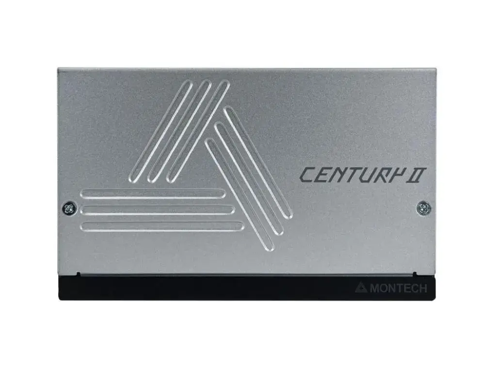 Блок питания MONTECH Century II Photo 6