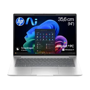 Ноутбук HP INC. ELITEBOOK 6 G1Q X1P42100 14" Intel Core i7 32GB 1TB NVIDIA Windows 11 Pro