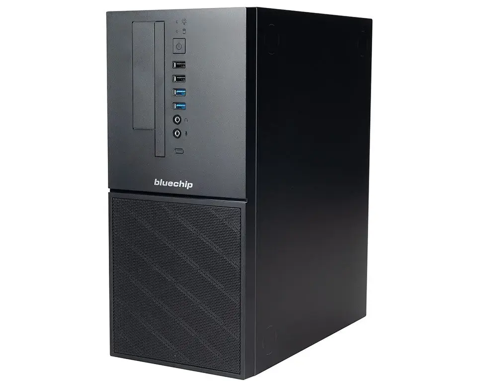 Dators bluechip BUSINESSline T3600 Photo 3