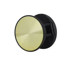 Holder Gold GSM113092 phone and tablet holder, adjustable mount, universal compatibility