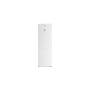 Freestanding refrigerator TEKA NFL 355 WH — 310 L total, 224 L fridge, 86 L freezer, No Frost, touch display, bottom freezer, white