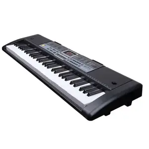 Keyboard MQ 6136L for Kids with Microphone – MQ portable children's electronic keyboard
