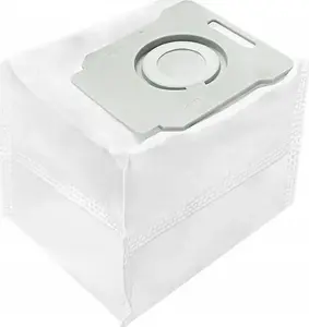 JETtools putekļu sūcēja maiss iRobot Roomba E5, E6, E7, I7, I7+, I3, I4, S9, S9+