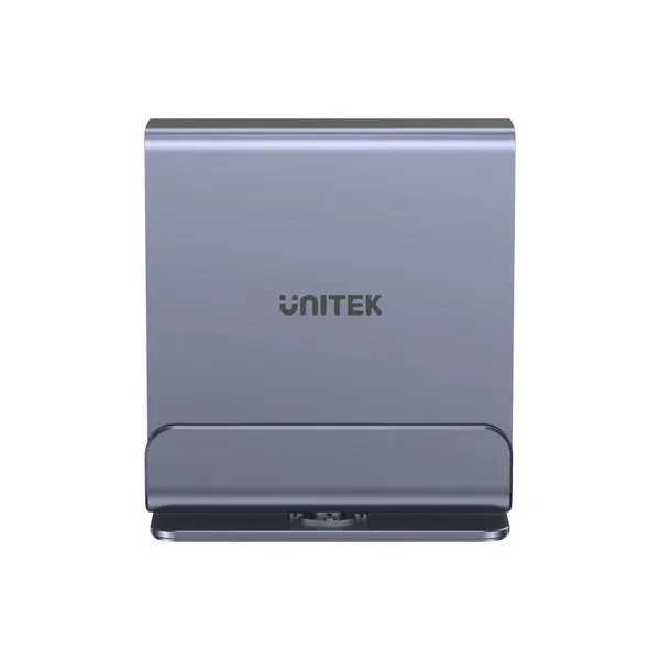 Unitek D1135AGY01 DisplayLink dokstacija Photo 5