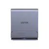 Unitek D1135AGY01 DisplayLink dokstacija Photo 5