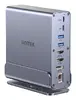 Unitek D1135AGY01 DisplayLink dokstacija Photo 12