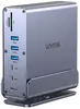 Unitek D1135AGY01 DisplayLink dokstacija Photo 13