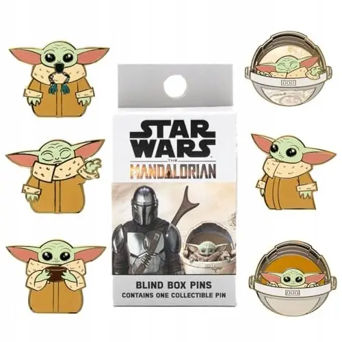 Funko Pop Star Wars Mandalorian The