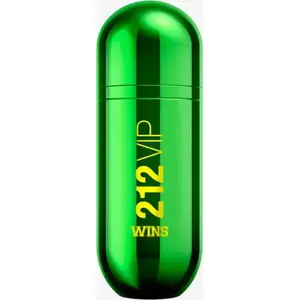Eau de Parfum Carolina Herrera 212 VIP Wins 80 ml — женский аромат, 80 мл