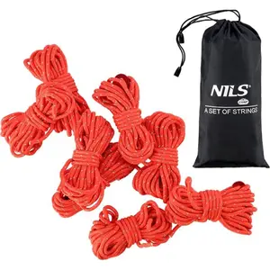 Set of cargo straps Nils Extreme NC1751 (Nils Camp)