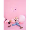 PartyDeco Pinjata Cat 35x27x9 cm Photo 4