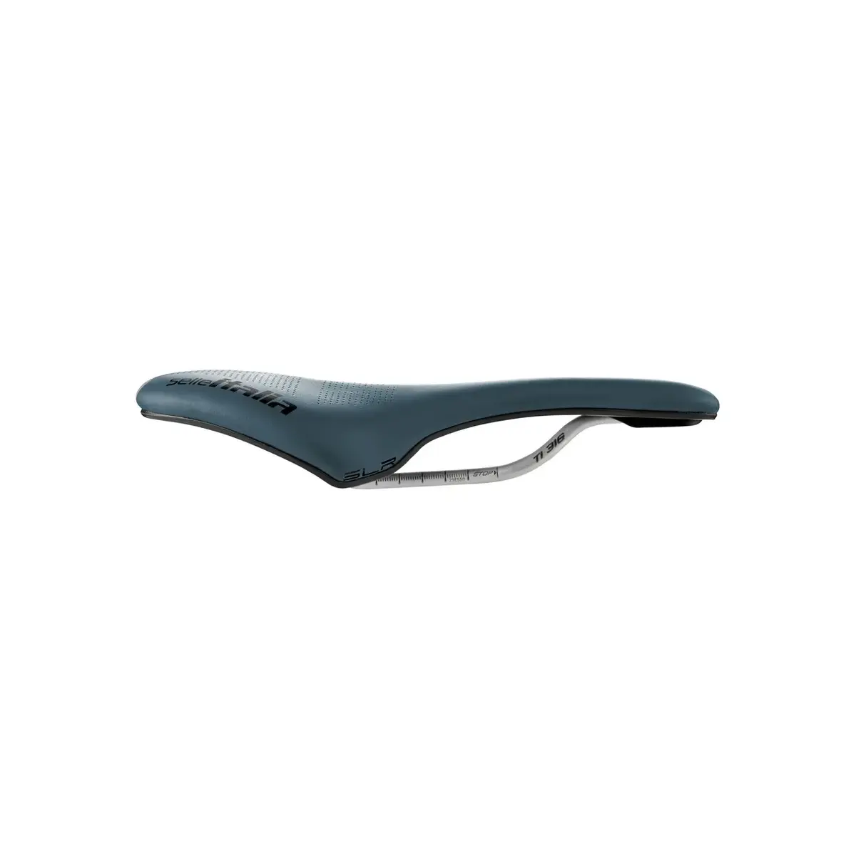 Selle Italia SLR Boost Gravel TI 316 Superflow saddle Photo 3