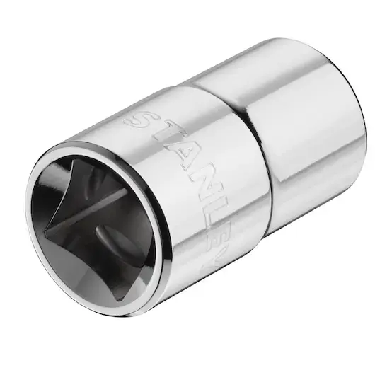 Socket 1/2" Drive STANLEY STMT86515-0 Photo 3