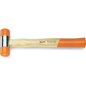 Beta Tools 1390/28 plastmasas āmurs 28 mm