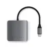 Satechi ST-H4CPDM USB Type-C хаб Photo 3