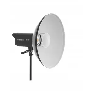 Beauty Dish 50 Softlight GlareOne — 50 см белая чашa (модель SBD50W)