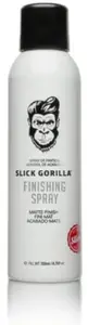 Финишный лак для волос rene furterer Slick Gorilla 200 мл — матовый финиш