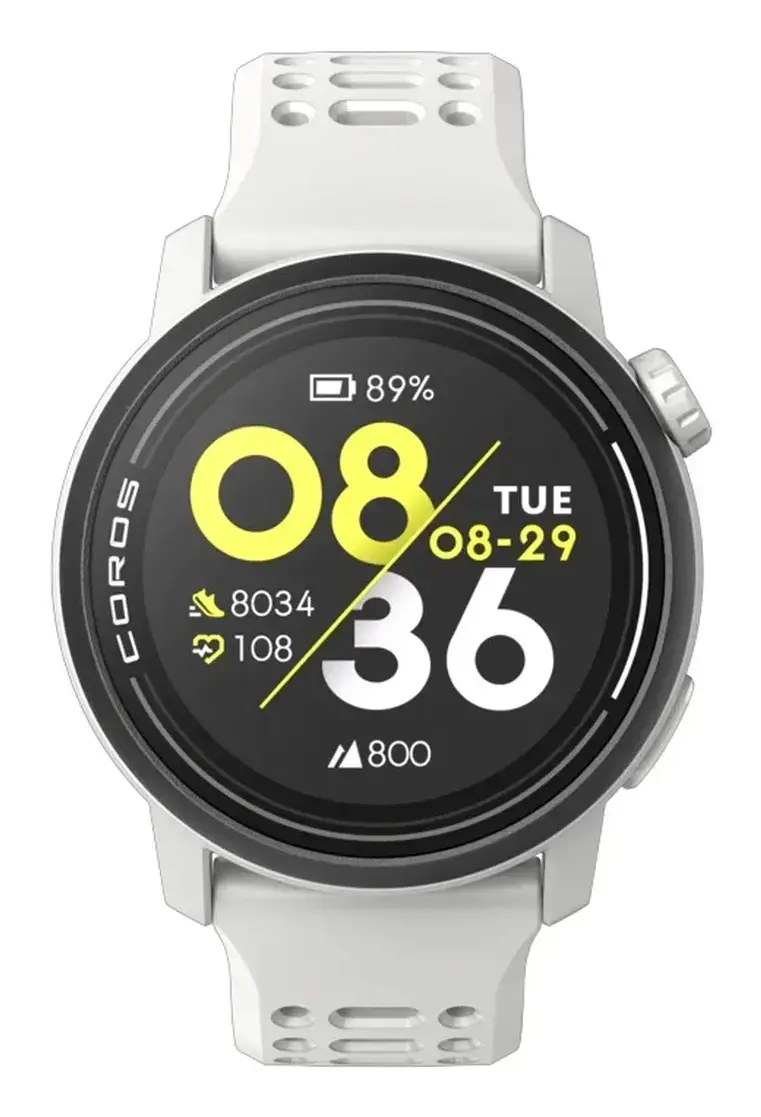Coros Pace 3 смарт‑часы — 1,2" LCD Photo 2