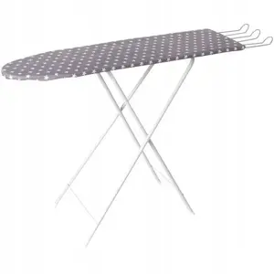 Ironing board MONROE Pola ODEL-DE-003-11 — compact household ironing board