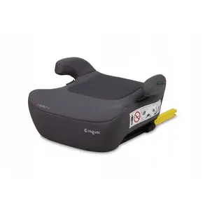 Bērnu auto sēdeklis Caretero Jaguar i-Size Graphite 125–150 cm augumam
