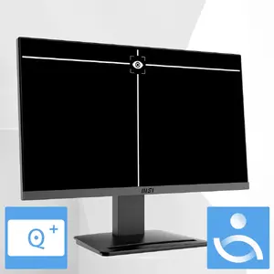 Eye-Q Check — самопроверка состояния глаз